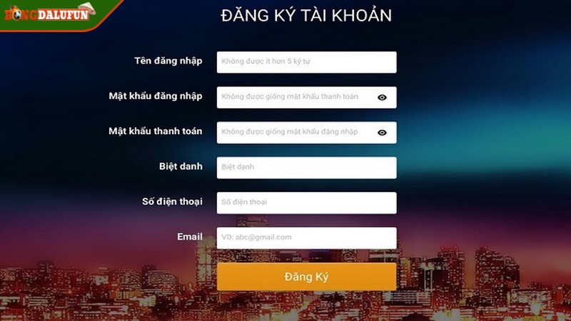 Đọc kỹ điều khoản trước khi đăng ký để tránh sai lầm