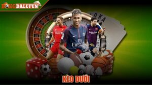 Kèo dưới