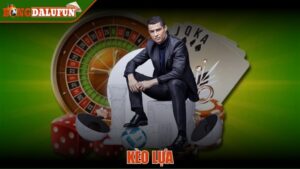 Kèo lựa