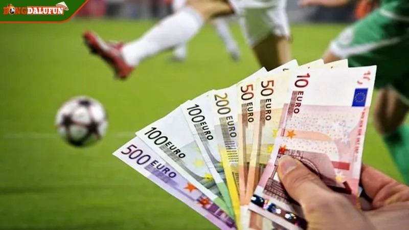Cẩn trọng khi lựa chọn trận đấu để bắt kèo rung