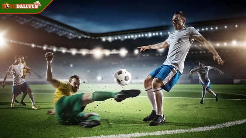 Nắm rõ cách đọc kèo Running Ball