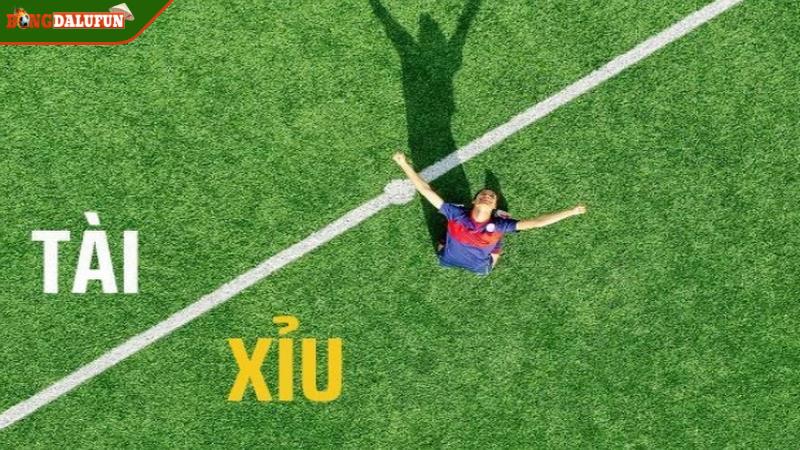 Tài xỉu 0.75 trái mang tới nhiều lựa chọn dễ chốt