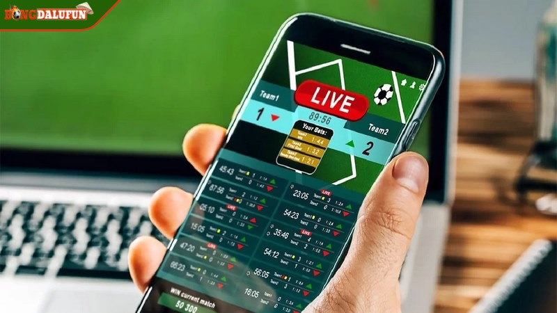 Những phần mềm soi kèo bóng đá được tin dùng hiện nay