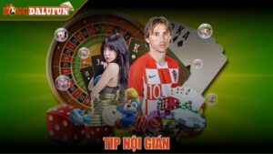 Tip nội gián