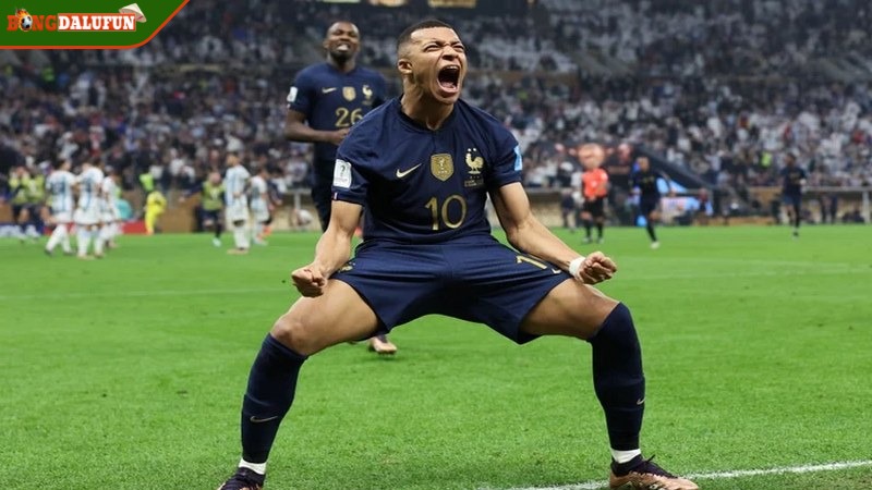 Bạn cần tìm hiểu về sự ra đời của eight-finals