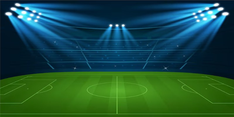 Sân chơi hiện đại của thế hệ mới