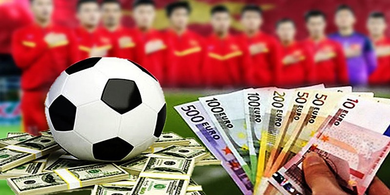 Đa dạng nhiều bộ môn cá cược thể thao 9BET
