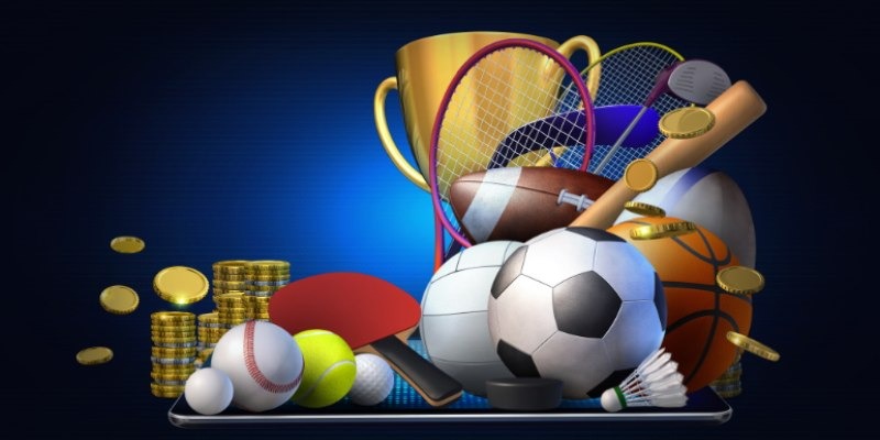 Sơ lược sảnh thể thao 9BET