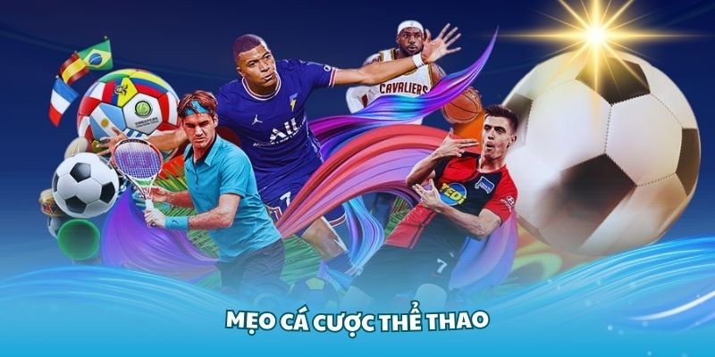 Theo dõi đội hình đấu là mẹo hay trong cá cược thể thao