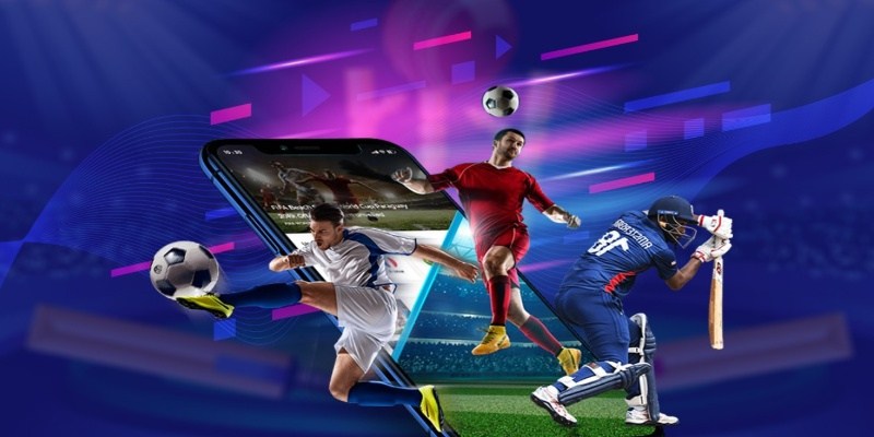 Thể thao BUMVIP - Sân chơi giải trí giúp bạn kiếm tiền cực nhanh