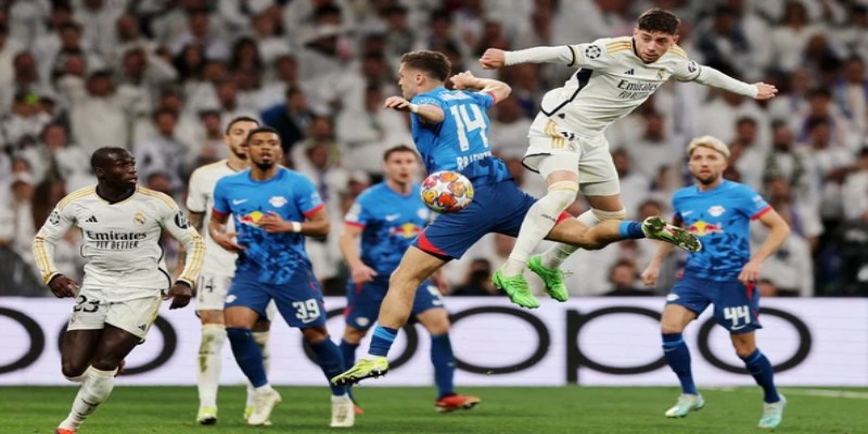 Nhiều kèo đấu hấp dẫn được update liên tục