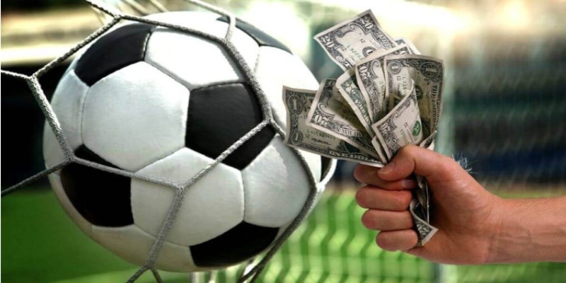 Cá cược bóng đá là bộ môn không thể thiếu cho game thủ