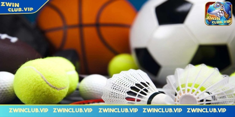 Thể thao Zwinclub – môi trường cá cược đẳng cấp