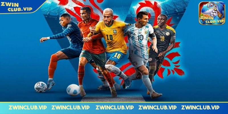 Các môn thể thao phổ biến tại Zwinclub