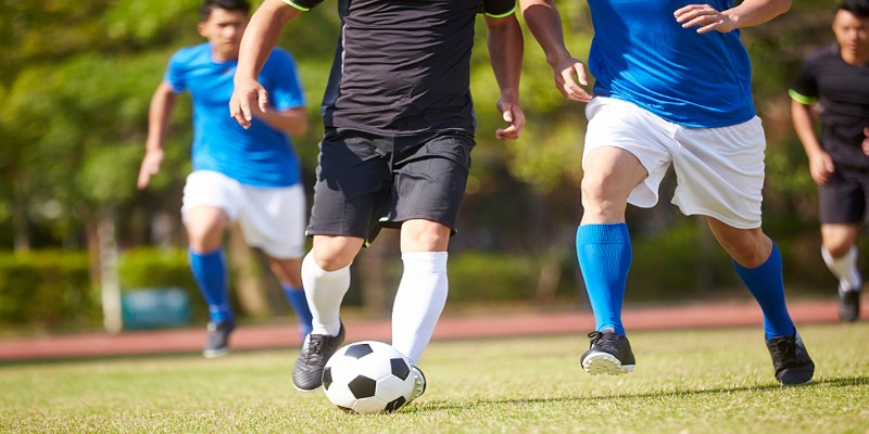 Quy tắc tham gia chơi thể thao