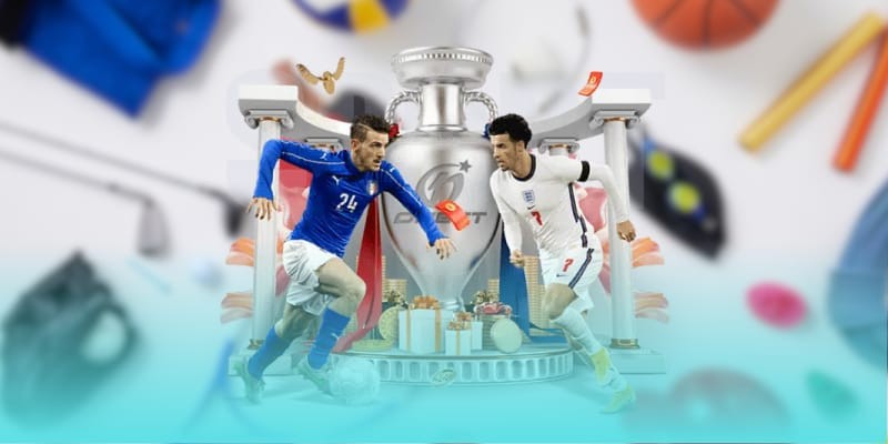 Một số game thể thao nổi bật