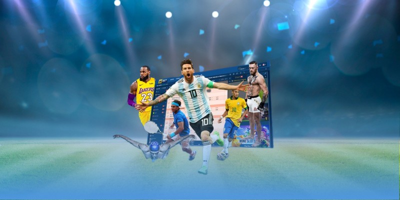 Thể thao Hitclub khẳng định vị thế nhờ chiến lược bài bản và chuyên nghiệp