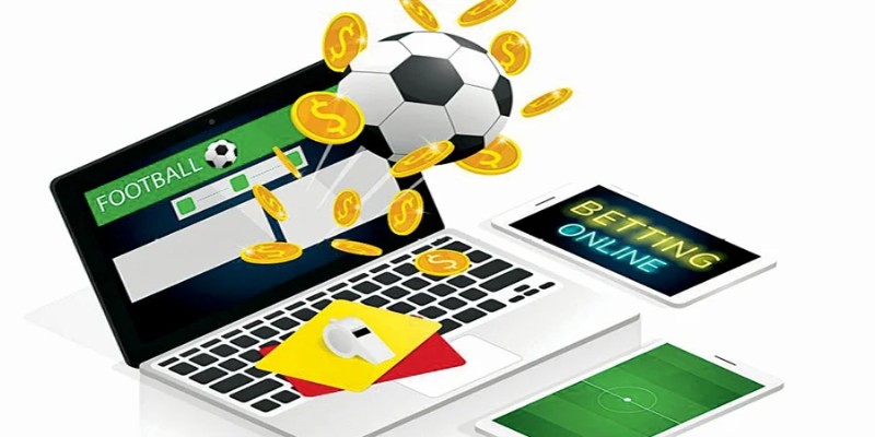 Người chơi dễ dàng theo dõi và lựa chọn kèo cược phù hợp với sở thích của mình