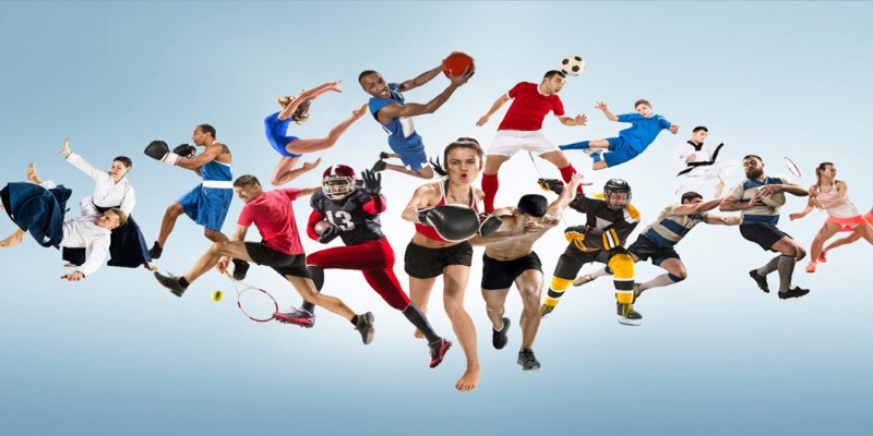 Thể thao Tipclub là một nền tảng cá cược thể thao trực tuyến hàng đầu