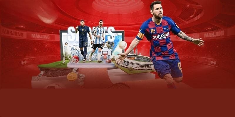 Thể thao Max88 là một hệ thống cá cược thể thao trực tuyến chuyên nghiệp