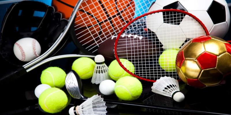 Các trận đấu Esports được livestream trực tiếp