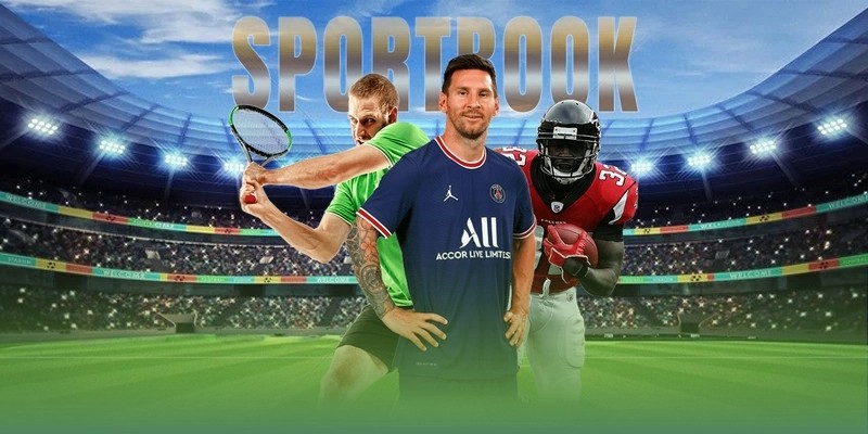 Đa dạng các bộ môn cá cược nổi bật