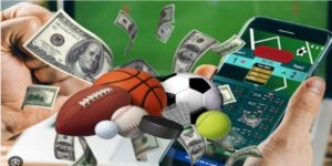 Danh mục bộ môn thể thao được ưa chuộng tại Go88