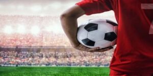 Bóng đá là môn được yêu thích nhất trong hệ thống thể thao