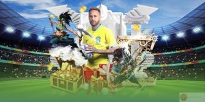 Đa dạng các lựa chọn kèo khi chơi