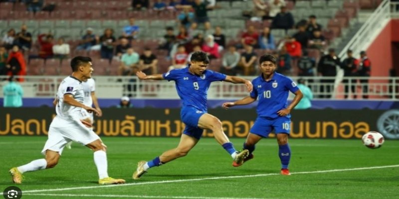 Phân tích dữ liệu trận đấu để tối ưu lựa chọn