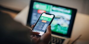 Rất nhiều các sảnh thể thao riêng biệt