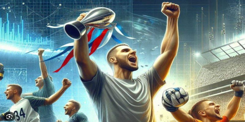 Trải nghiệm thể thao Top88 với giao diện hiện đại