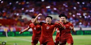 Bảng kèo thể thao Vip79 cập nhật liên tục theo thời gian thực