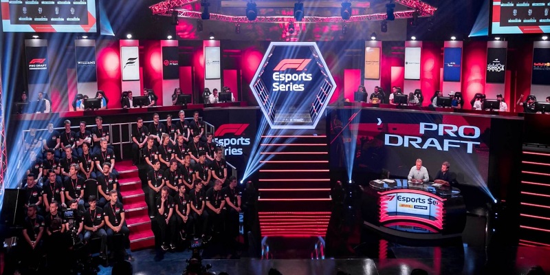 Esport – Xu hướng thể thao điện tử hiện đại